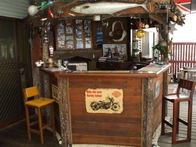 Old Bar Old Bar